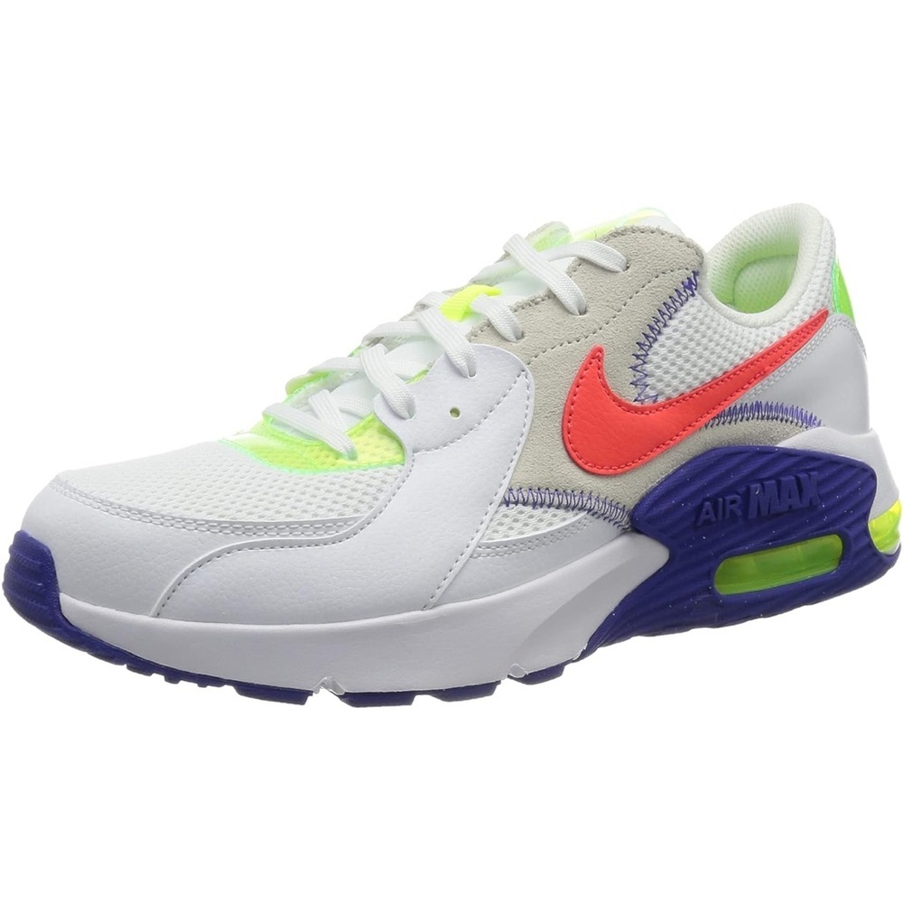 NIB NIKE AIR MAX EXCEE AMD (GS) - Picture 7 of 14